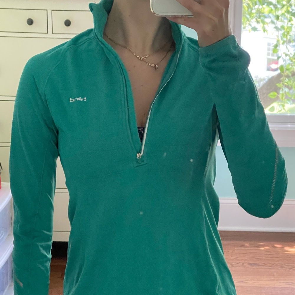 Hind Workout/Active Sweater